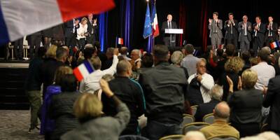 Les Républicains a choisi tous ses candidats (ou presque) pour les législatives dans les Alpes-Maritimes