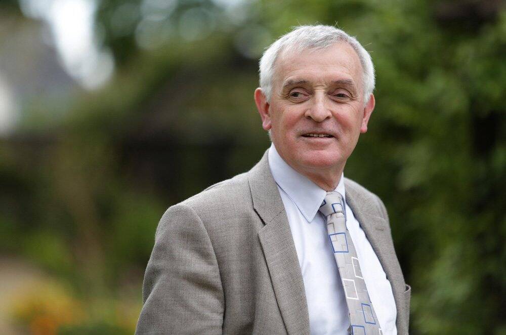 "La transition, ce n'est pas non plus la fin du monde!" Comment le climatologue Jean Jouzel veut inciter les gens à agir pour faire face au changement climatique