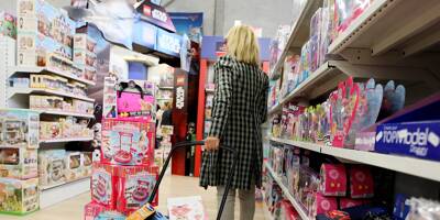 Les jouets de Noël coûteront-ils vraiment moins chers cette année?