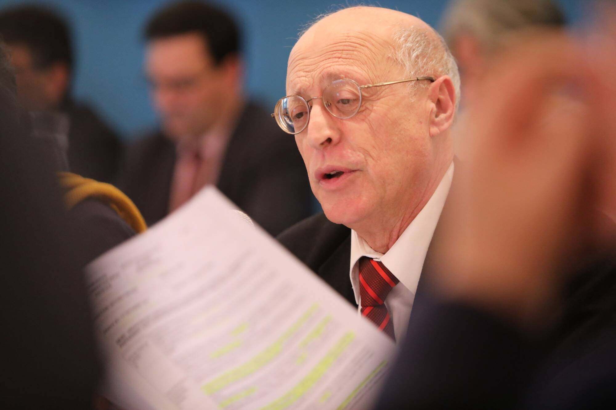 Elections départementales: LR l'emporte dans le canton de Villeneuve-Loubet