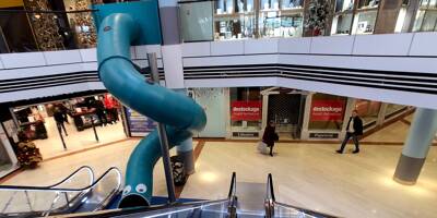 La Préfecture décide la fermeture d'un nouveau centre commercial dans le Var