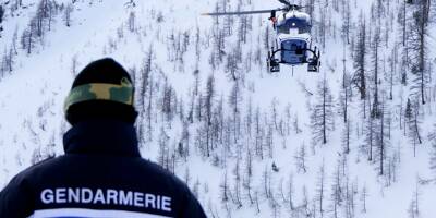 Un skieur meurt emporté par une avalanche dans les Alpes du Sud, un troisième décès en dix jours
