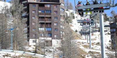Passoires thermiques: la location va-t-elle devenir impossible dans les stations de ski des Alpes-Maritimes?