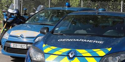 Haute-Savoie: un homme poignardé dans une station-service sous les yeux de ses enfants, pour avoir doublé dans la file d'attente
