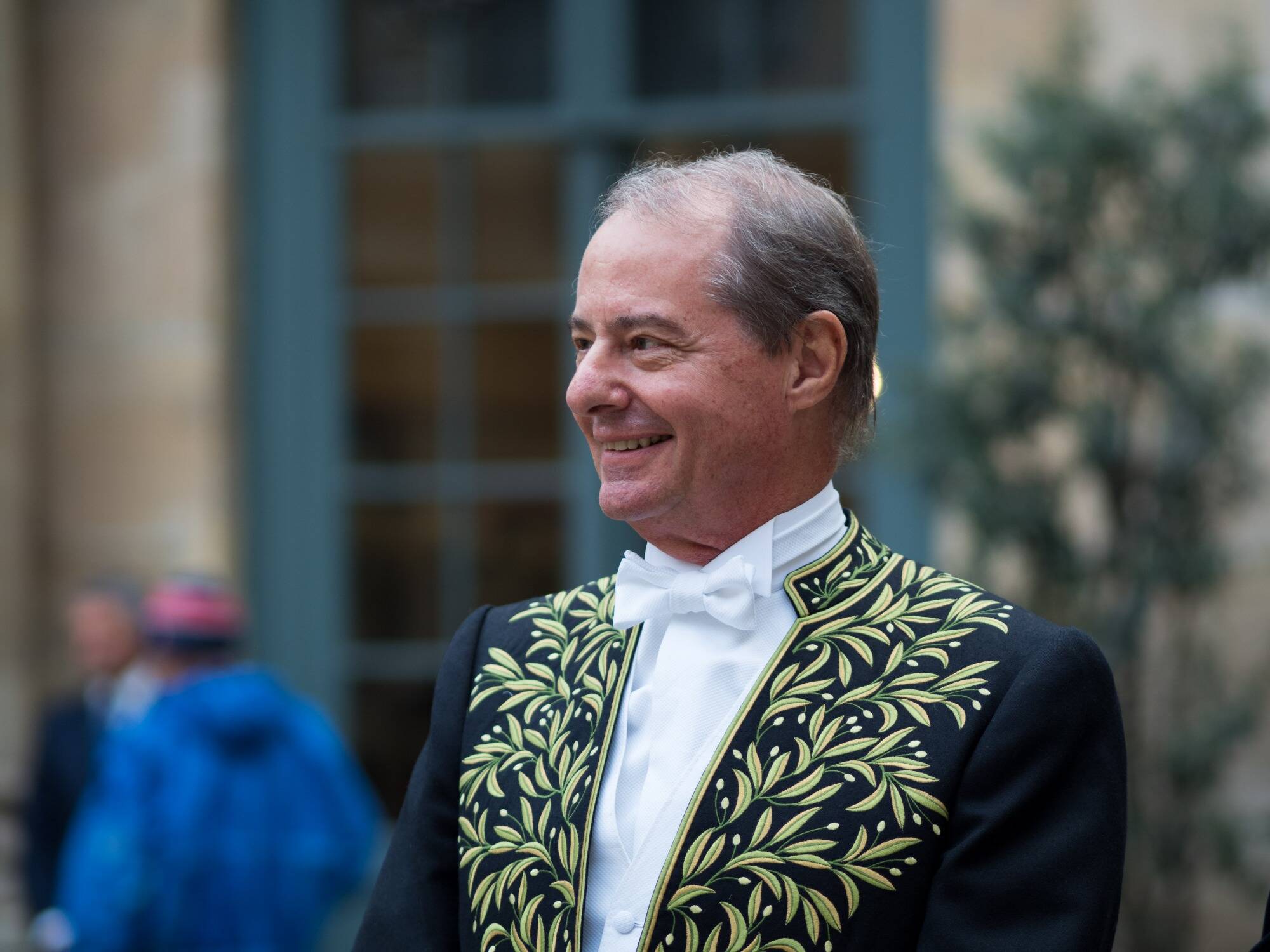 Des nominations autour du nouveau conseiller-ministre de l'Économie et des Finances à Monaco