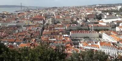 Covid-19: le Portugal rétablit un couvre-feu dans 45 communes