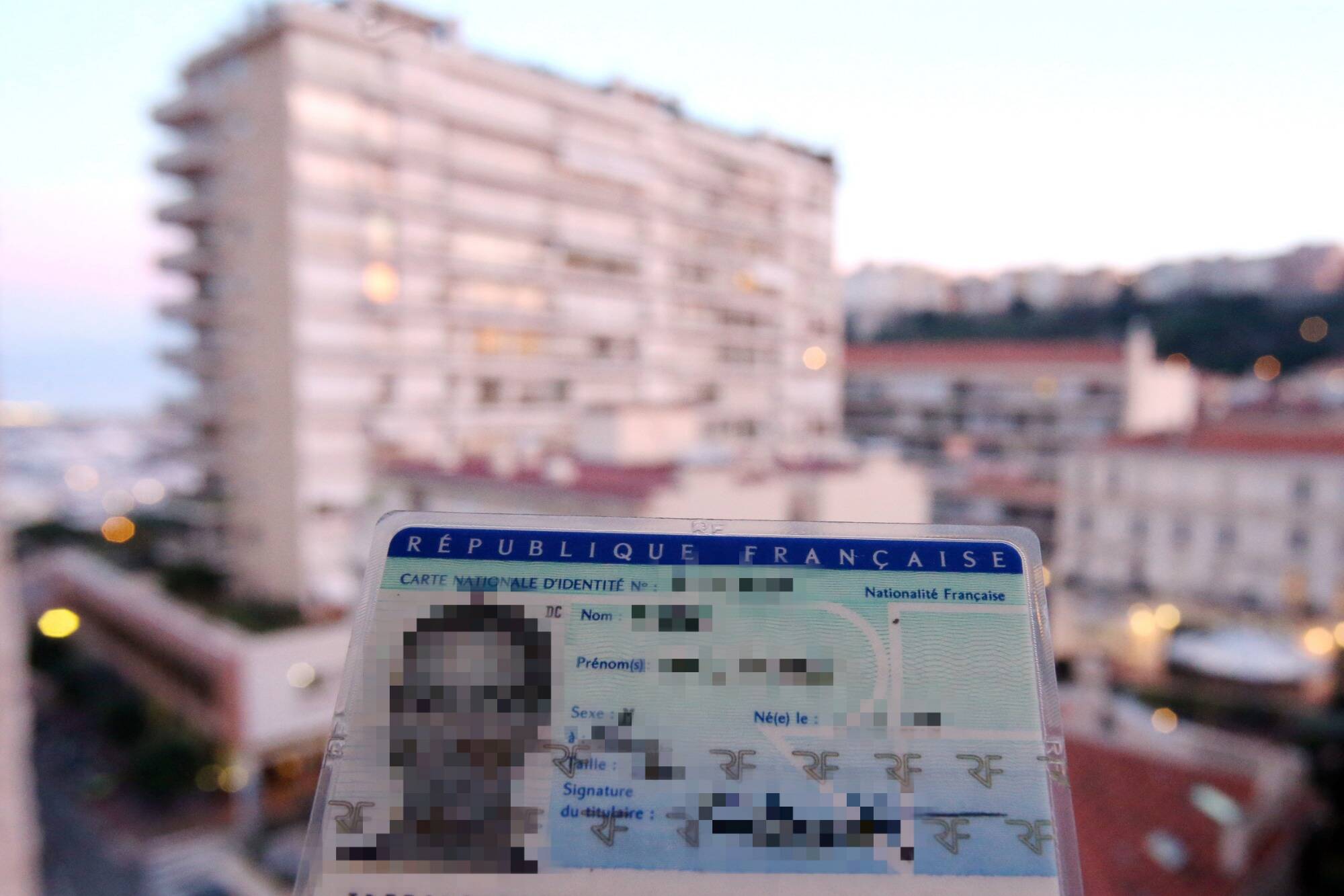 Pour vous, quelles conséquences ont eu les délais rallongés pour obtenir un document d'identité?