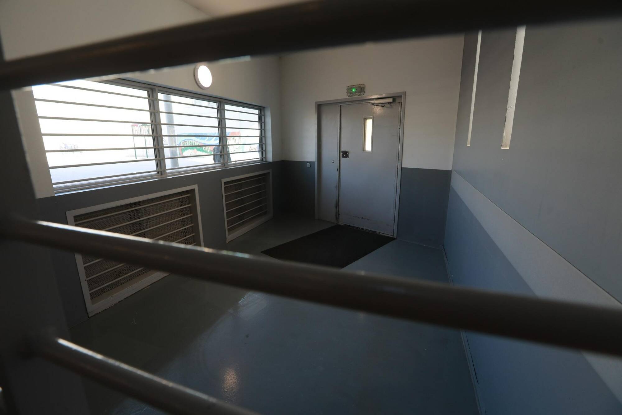 Ultradroite: un homme mis en examen à Paris et écroué pour des projets d'action violente