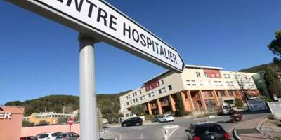 Les urgences de nuit de l'hôpital de Draguignan rouvrent partiellement