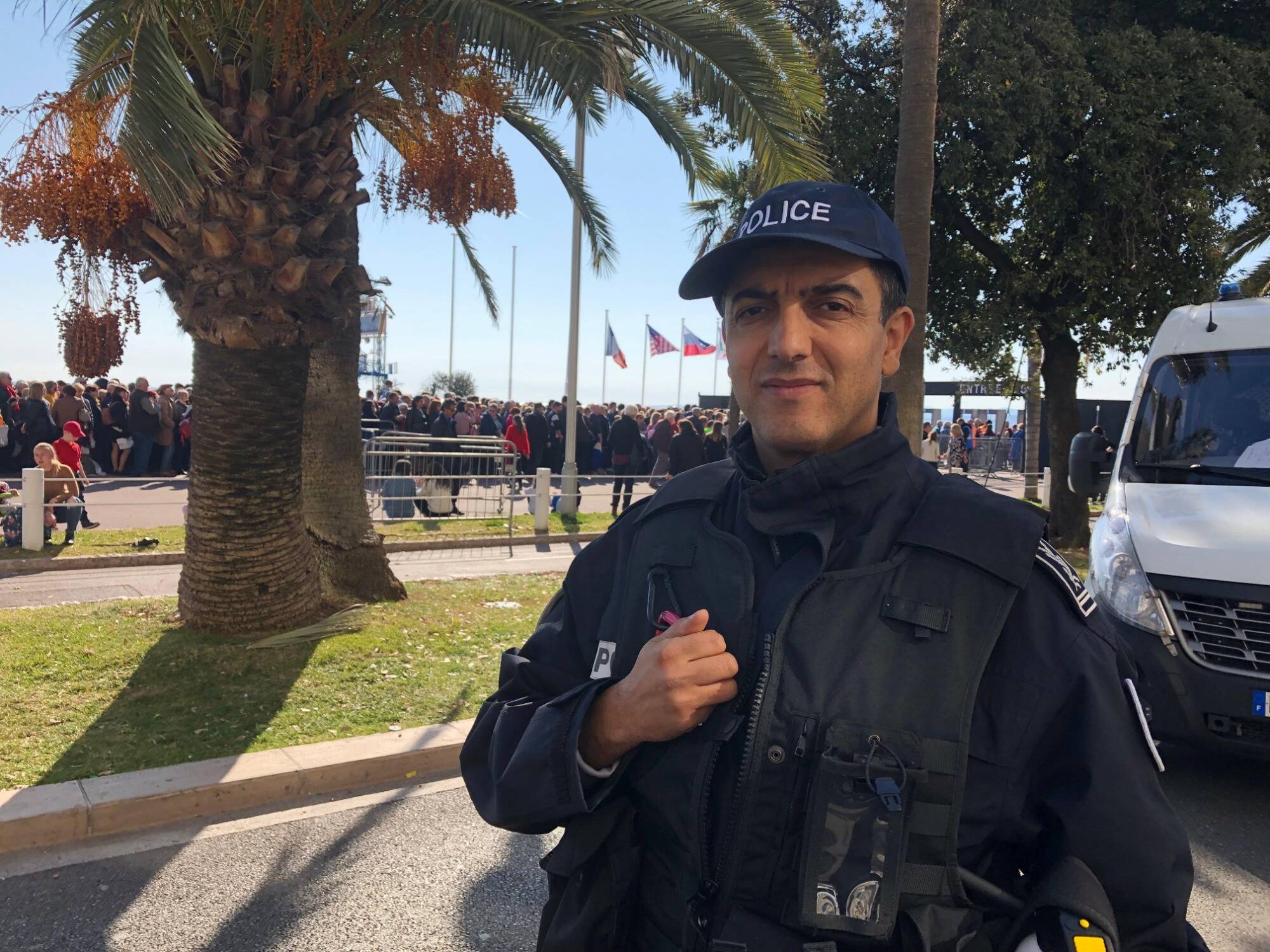 A Nice, les méthodes du commissaire déjà mis en examen dans l'affaire Legay à nouveau pointées du doigt