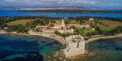 Pourquoi l'île Saint-Honorat ferme ses portes aux touristes ce mardi