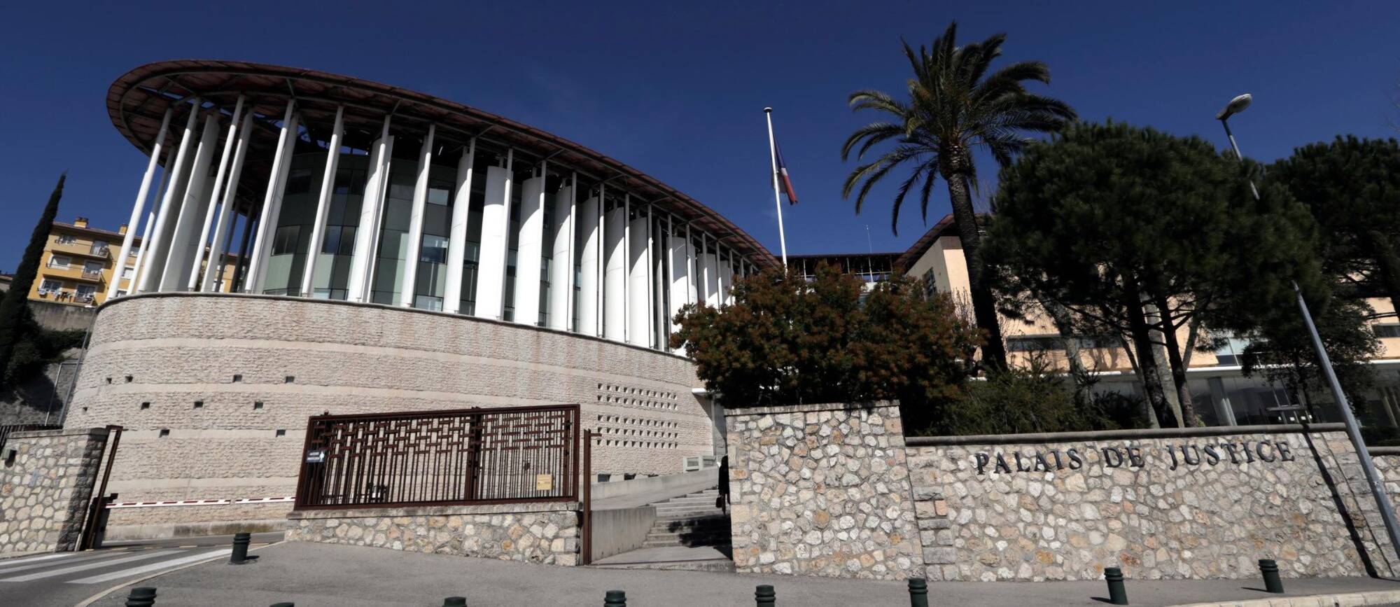 Un quinquagénaire condamné une 18e fois à Grasse pour exhibition sexuelle