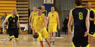 Basket : Laurent Sciarra nommé entraîneur de Hyères-Toulon