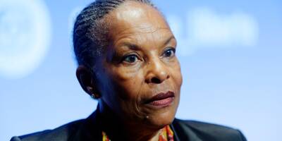 Présidentielle: Christiane Taubira en quête d'une dynamique
