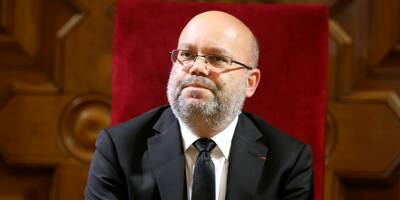 Elections législatives 2024: l'ex-maire de Nice Philippe Pradal pas sûr de repartir mais 