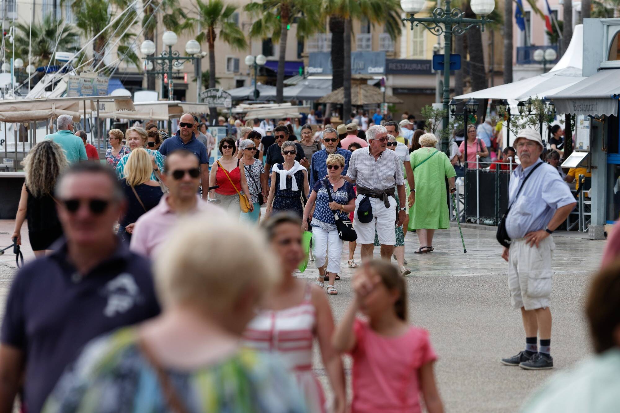 Le Var plus attractif que les autres départements de la région pour s'installer? Ce que révèle le dernier bilan démographique de l'Insee