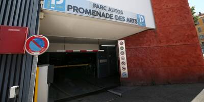 Femme violée et laissée pour morte dans un parking du centre de Nice: 20 ans de prison requis contre l'accusé