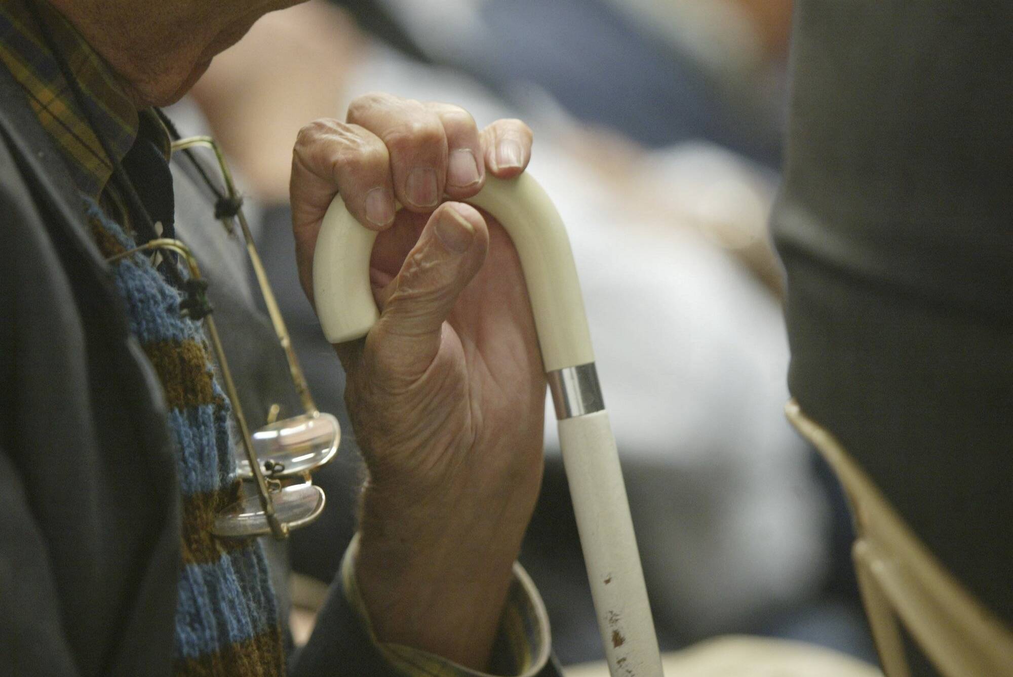 Une start-up de la Côte d'Azur recherche des seniors pour tester son dispositif de protection à domicile