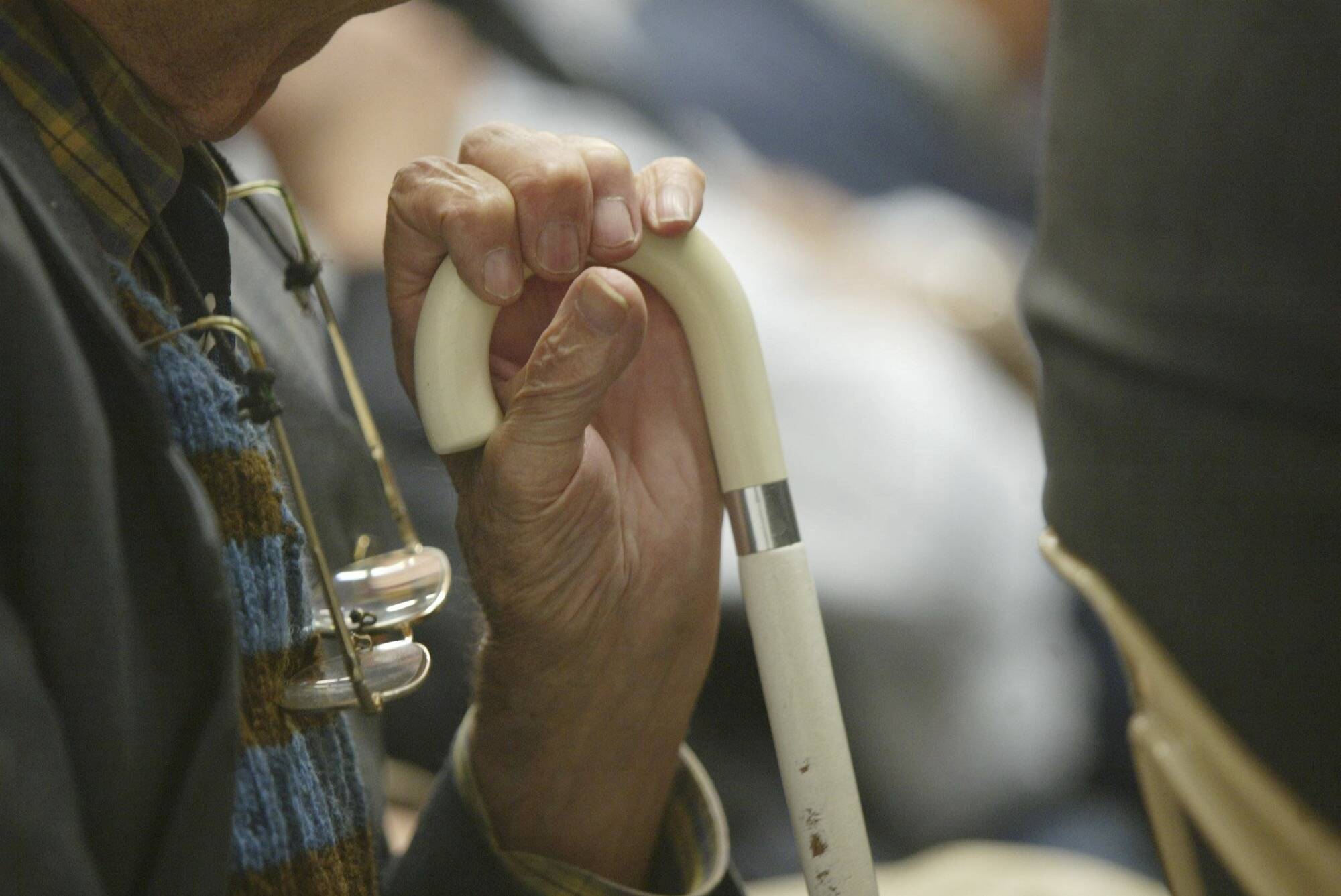 Moins de bébés, des personnes plus âgées... La France compte désormais plus de 68 millions d'habitants