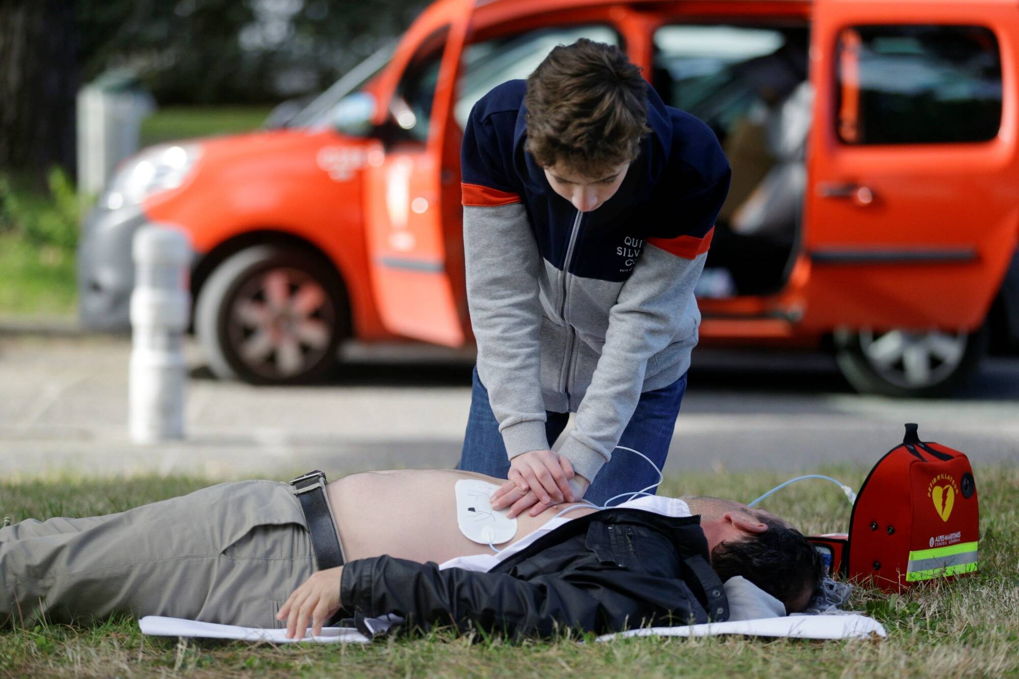Cette étude vous dit pourquoi vous avez plus de chance de faire une crise cardiaque le lundi