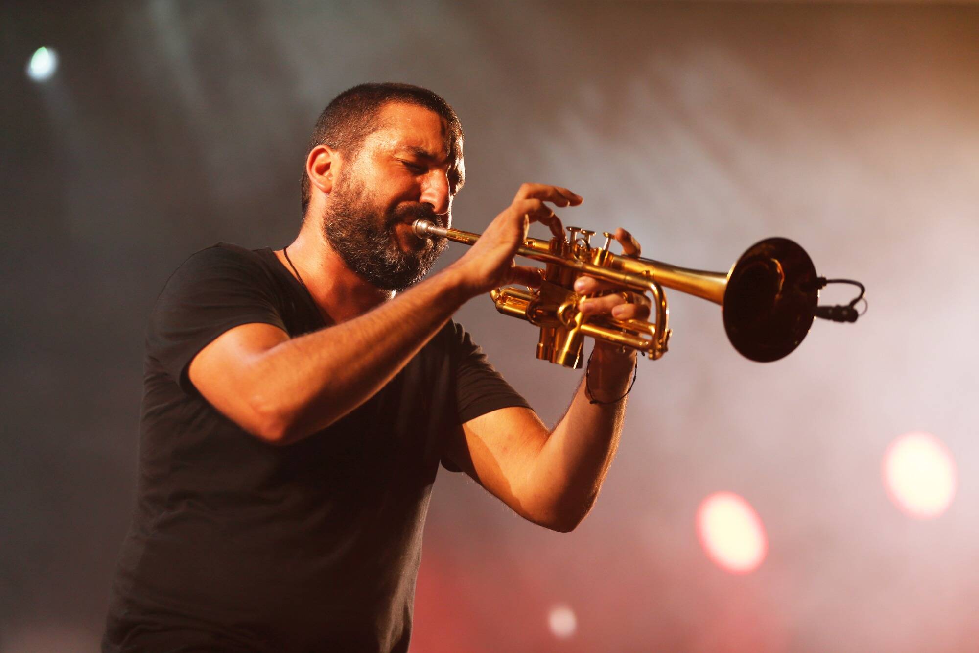 Le Jazz fait son grand retour à Juan pour célébrer ses 60 ans