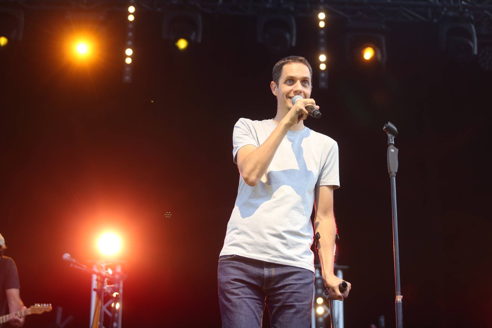 Ce que vous devez savoir si vous assistez au concert de Grand corps malade mercredi à Nice