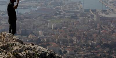 L'alerte pollution aux particules fines maintenue dans le Var pour la journée du 1er janvier