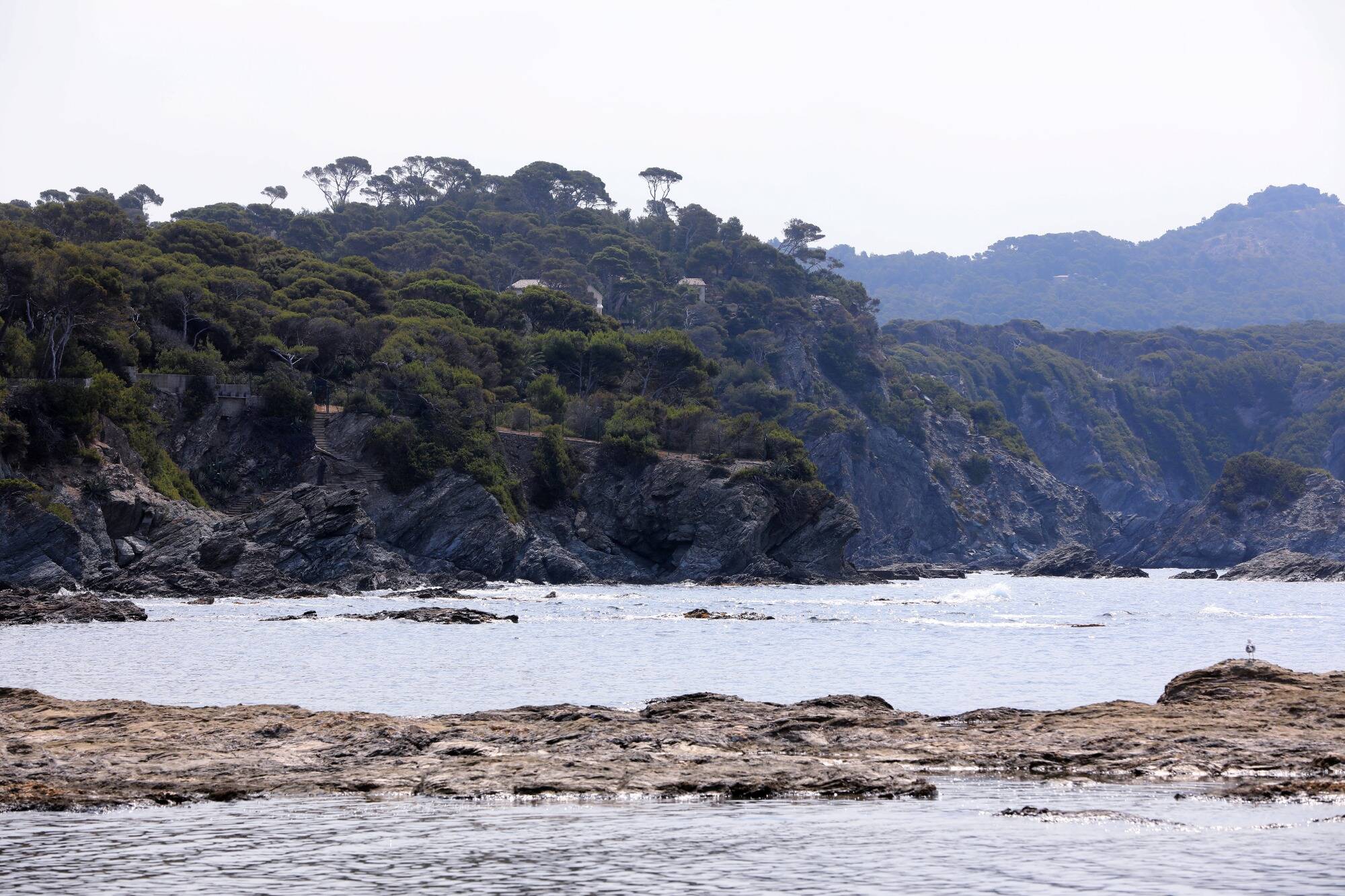 Un homme décède après un malaise lors d'une plongée au large de Six-Fours