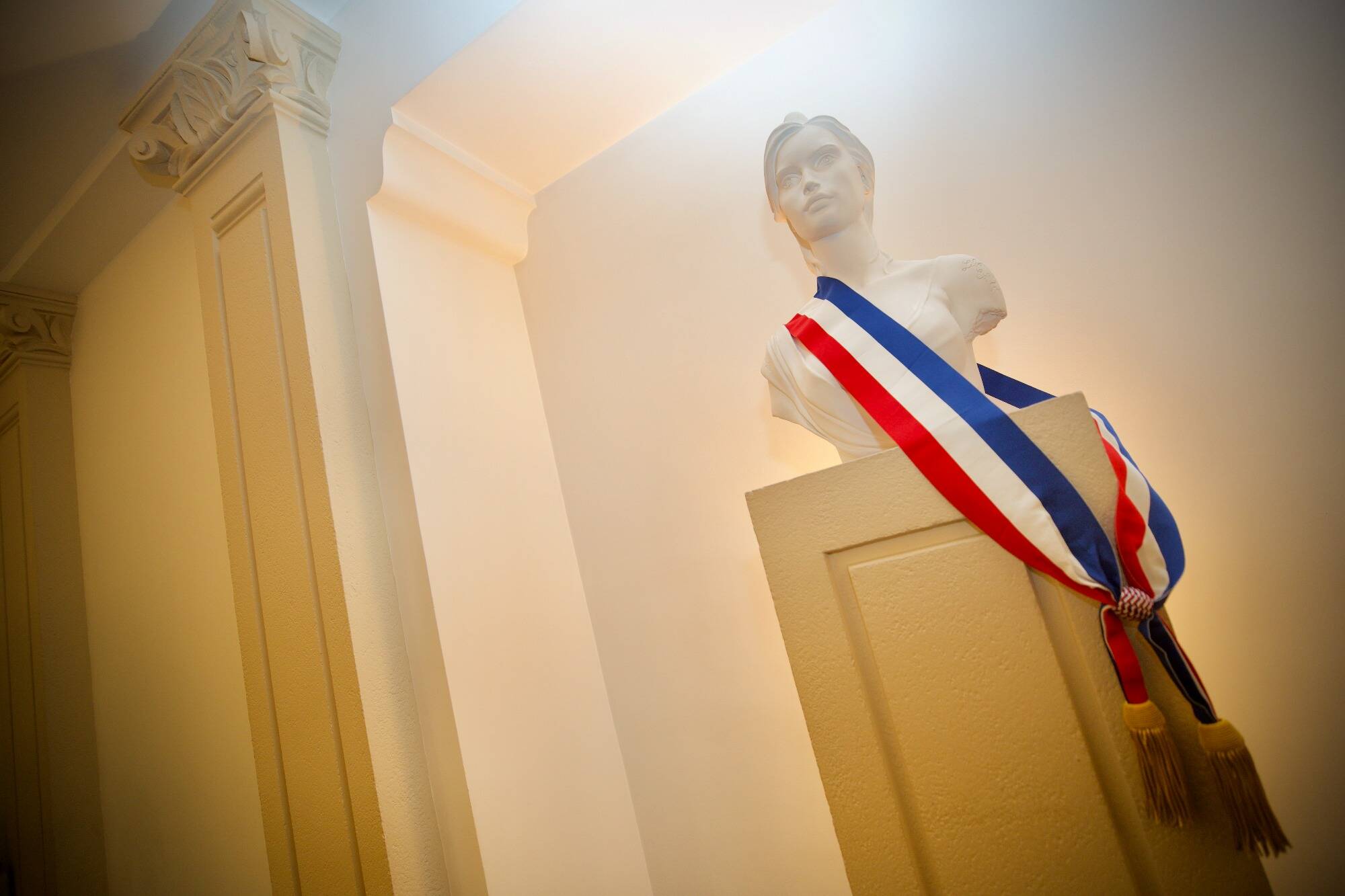 Quarante par mois en moyenne, la France a enregistré 1.293 démissions de maires depuis 2020