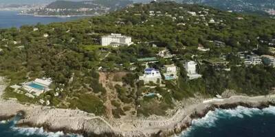 Combien va coûter l'entretien des biens des oligarques russes gelés sur la Côte d'Azur par la France?
