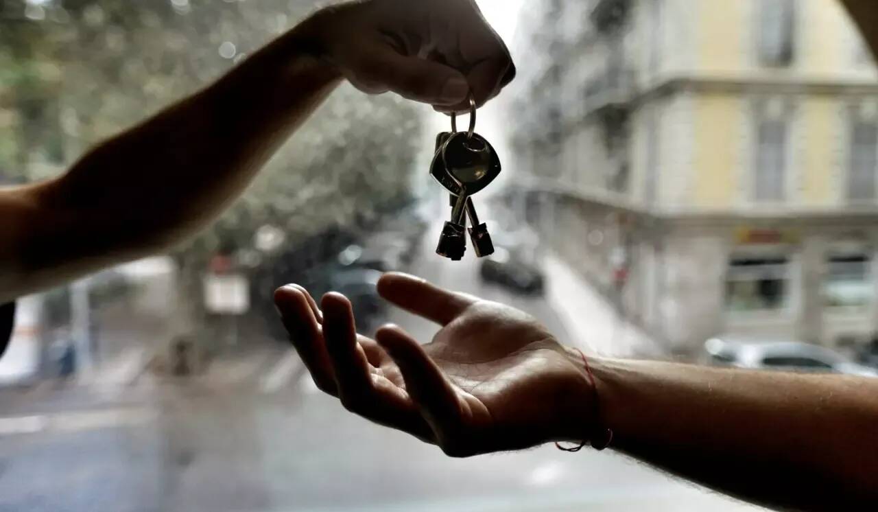 "Notre appartement ressemble à Beyrouth": la fin d'un long calvaire pour ce couple qui a vu leur logement squatté pendant 45 jours