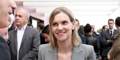 Covid-19: la ministre déléguée chargée de l'Industrie, Agnès Pannier-Runacher, positive à la Covid-19