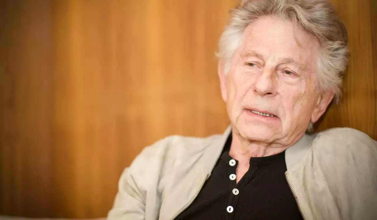 Son distributeur ne l'a même pas vu: "The Palace", le dernier film de Roman Polanski est annoncé pour mai en salles