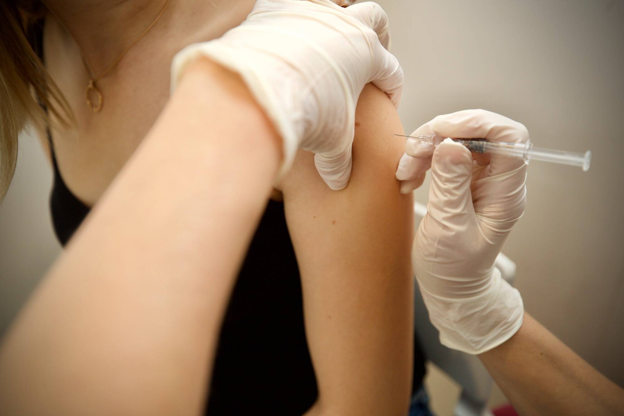 Se dirige-t-on vers une pénurie de vaccins contre la grippe? L'ordre des pharmaciens répond