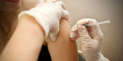 Grippe et Covid en hausse dans le Var: urgence vaccination