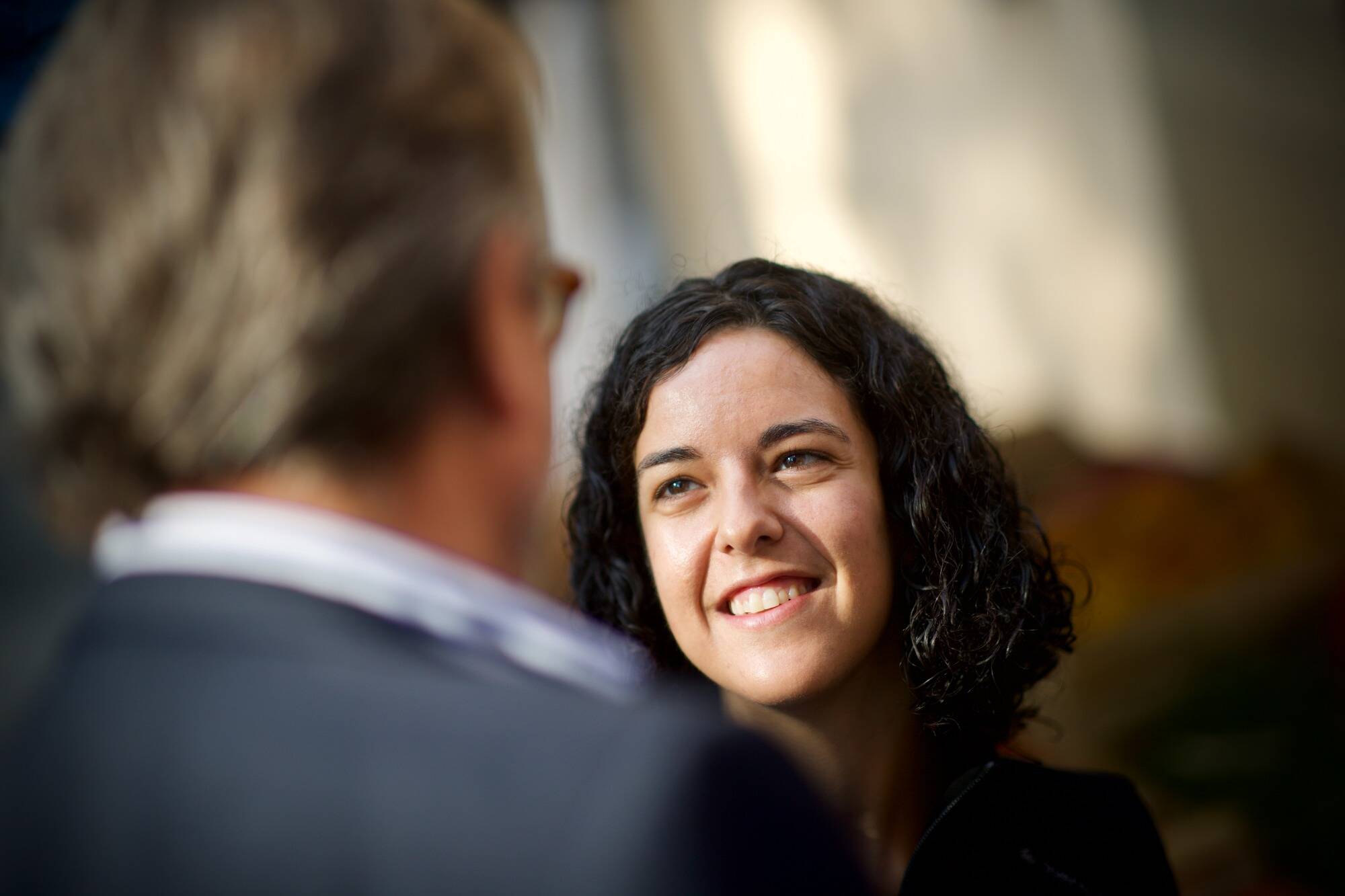 "Pas de bidouille, pas de tambouille" : la Varoise Manon Aubry (LFI) espère la signature d'un accord avec le PS et le PCF pour mardi