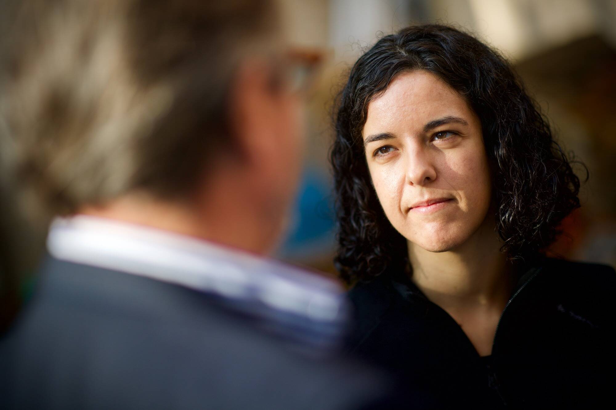 Élections européennes: quand la candidate Insoumise Manon Aubry arrive en tête des votes... à Dubaï