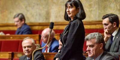 Élections législatives 2024: l'ex-députée Laurence Trastour-Isnart aimerait être candidate dans les Alpes-Maritimes