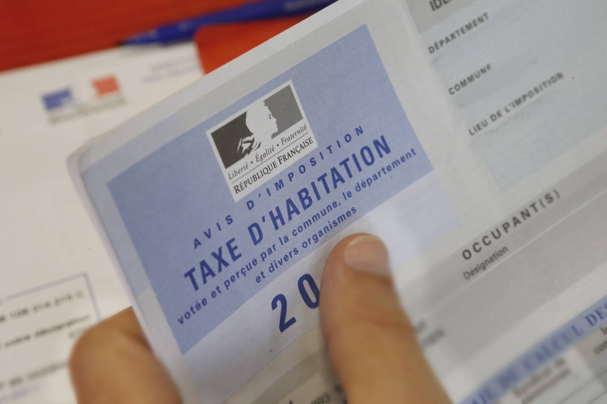 Taxe d'habitation, SMIC, marquage des vélos... Tout ce qui change au 1er janvier 2021