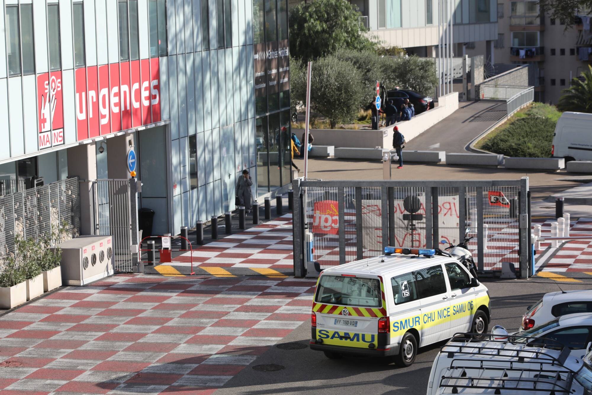 La Covid-19 fait trois fois plus de morts que la grippe, selon une étude française