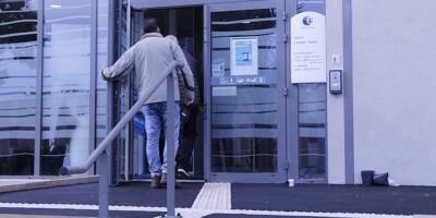 Après la mort d'une conseillère tuée à Valence, les agences Pôle emploi fermées vendredi en France
