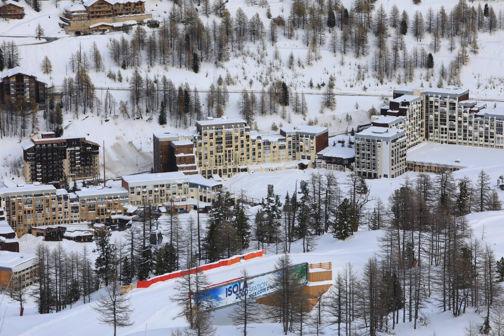 Stations de ski: le Conseil d'Etat se prononcera ce mercredi sur la fermeture des remontées mécaniques