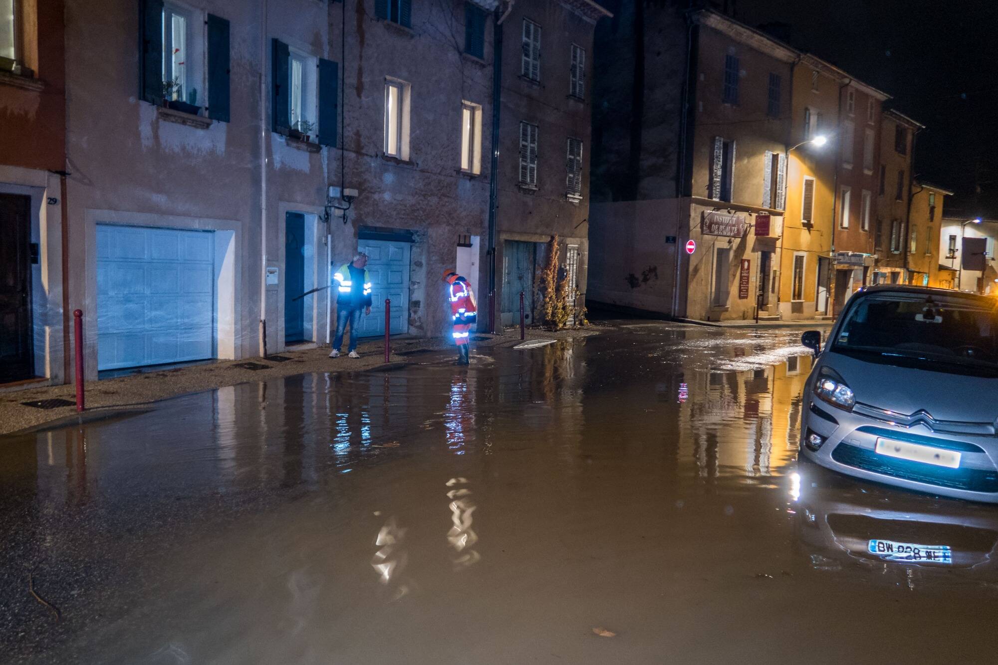 Ce que l'on sait sur l'épisode méditerranéen qui va toucher le sud de la France ce week-end