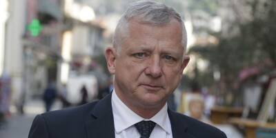 Législatives: Benoît Kandel dépose plainte contre Philippe Vardon
