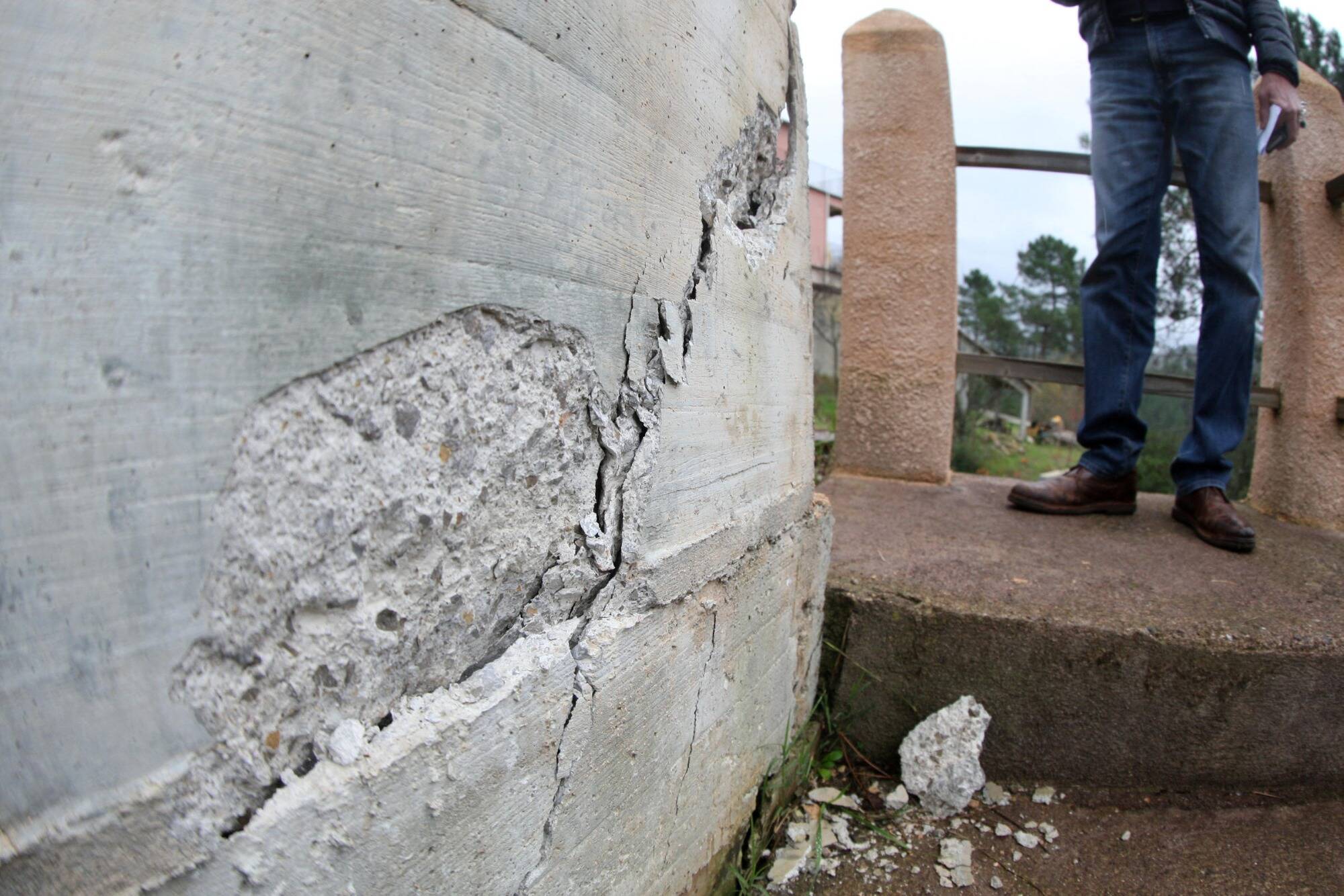 Séismes, pollution des sols... Ce site internet vous révèle à quels risques est exposé votre logement