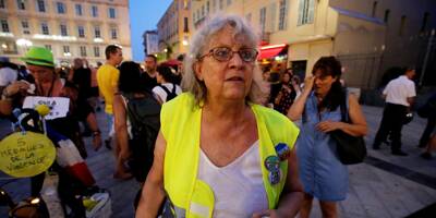 Affaire Geneviève Legay: il a ordonné la charge de police lors de la manifestation, le parquet requiert le renvoi du commissaire