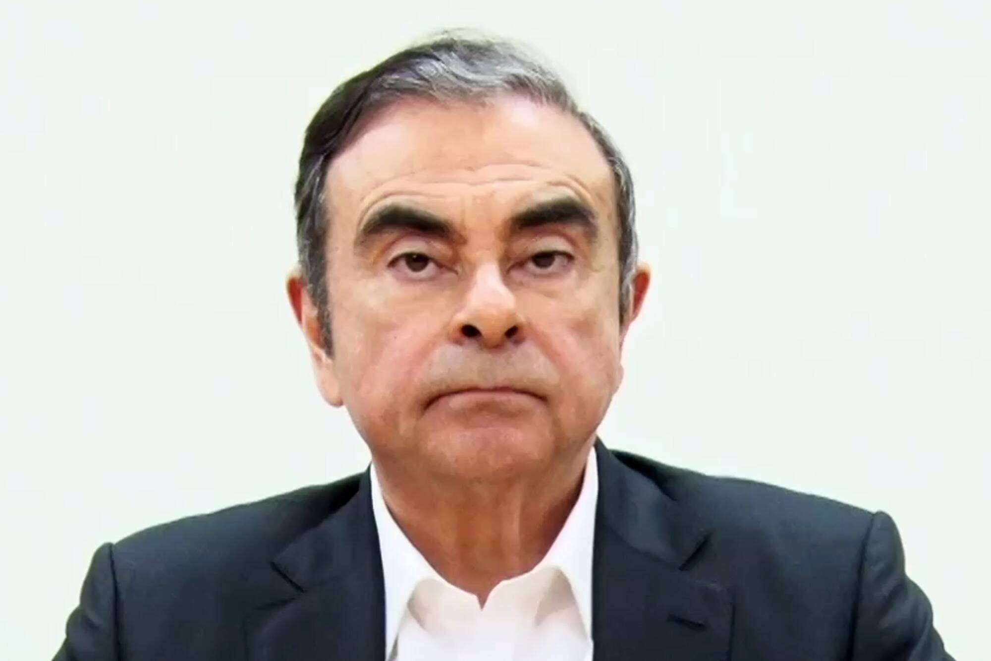 Devant les juges, Carlos Ghosn, ex-PDG de Renault, a rejeté toute responsabilité dans le "Dieselgate"