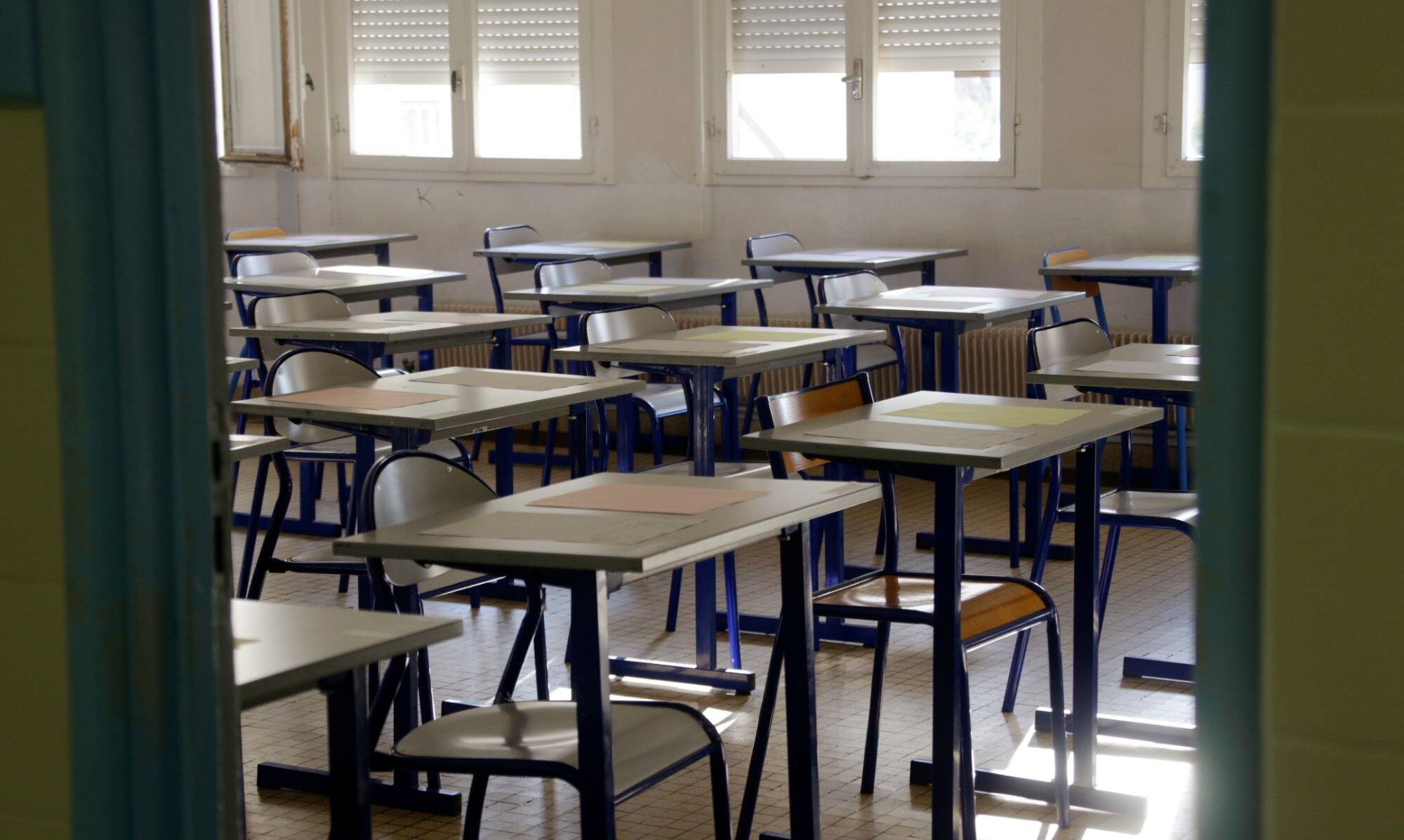 22 classes fermées après un cluster dans un lycée de Drancy, qui a déjà vu mourir de la Covid vingt parents d'élèves en un an