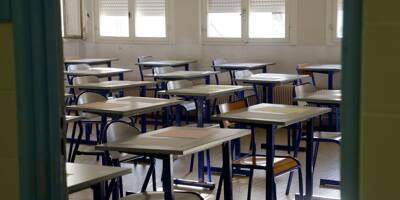 22 classes fermées après un cluster dans un lycée de Drancy, qui a déjà vu mourir de la Covid vingt parents d'élèves en un an