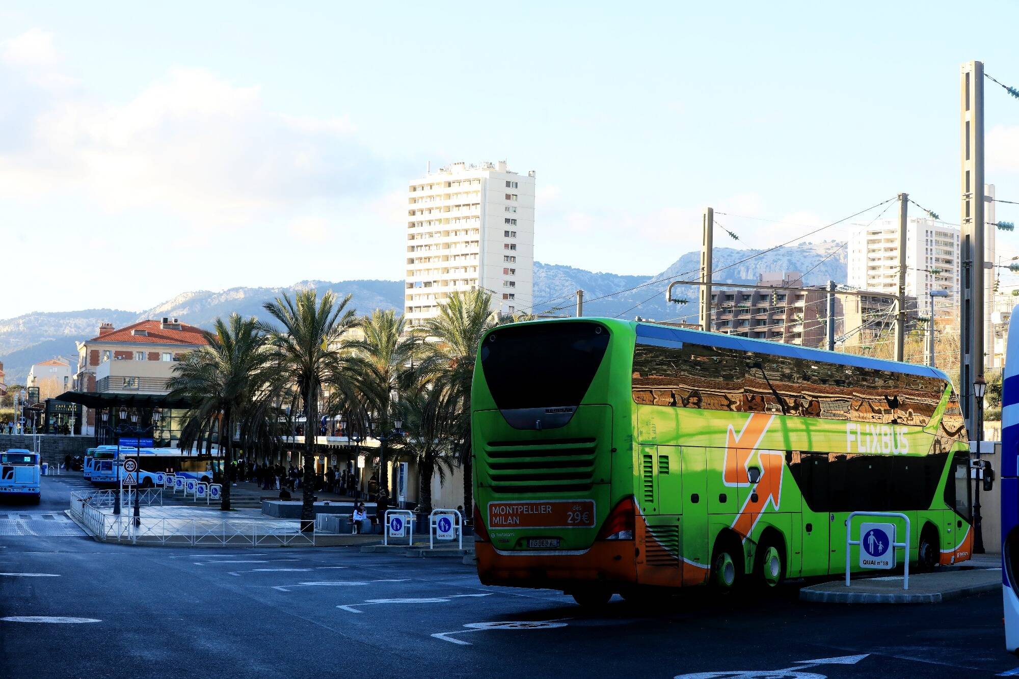 Féminicide présumé: un médecin marocain interpellé à Nice après deux semaines de cavale